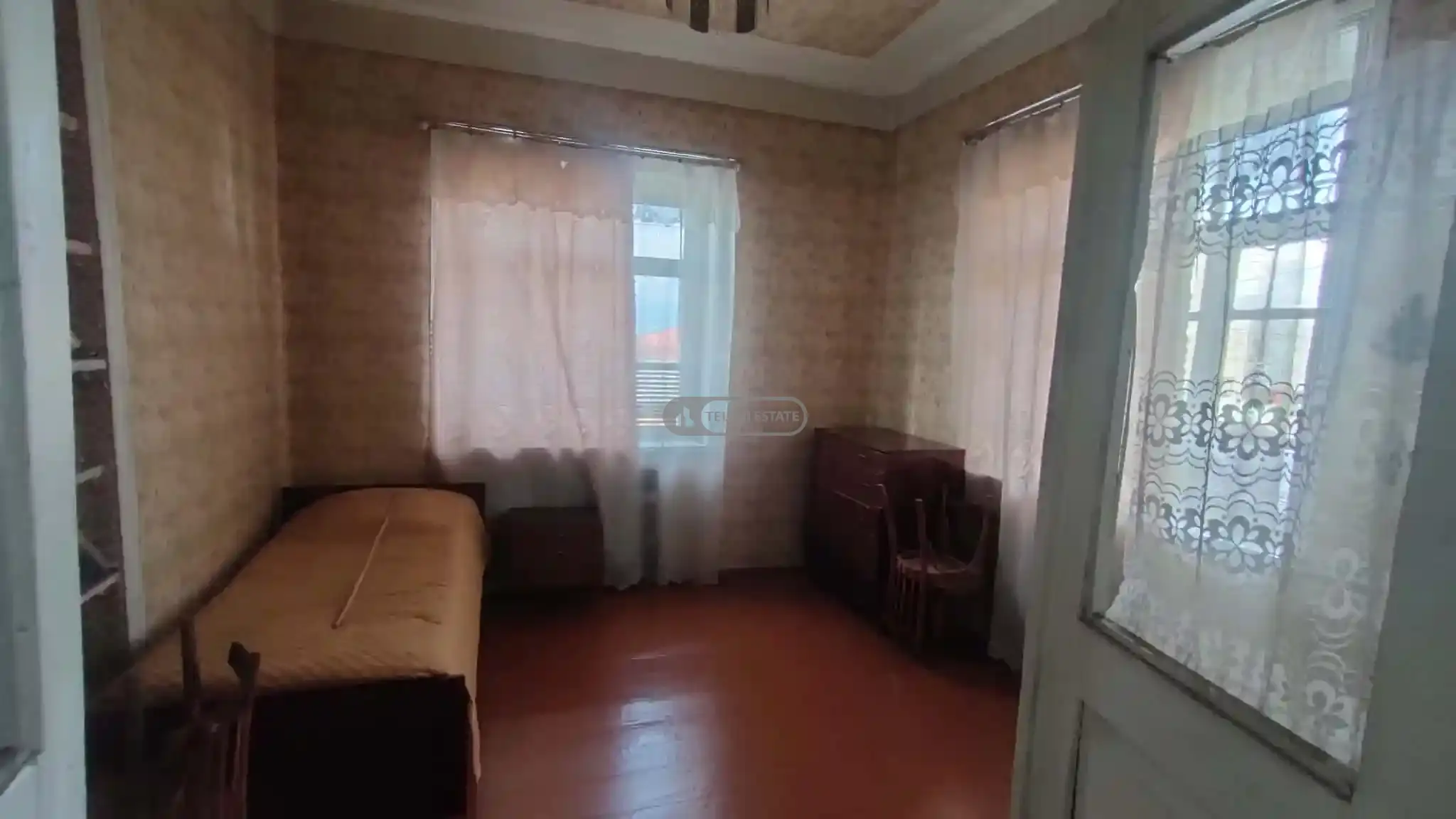 სახლი თელავში