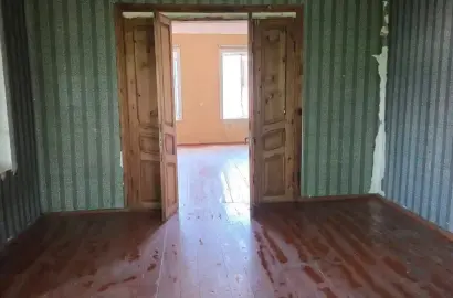 House in Tsinandali