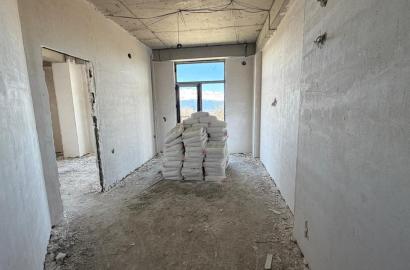 2 ოთახიანი ბინა თელავში