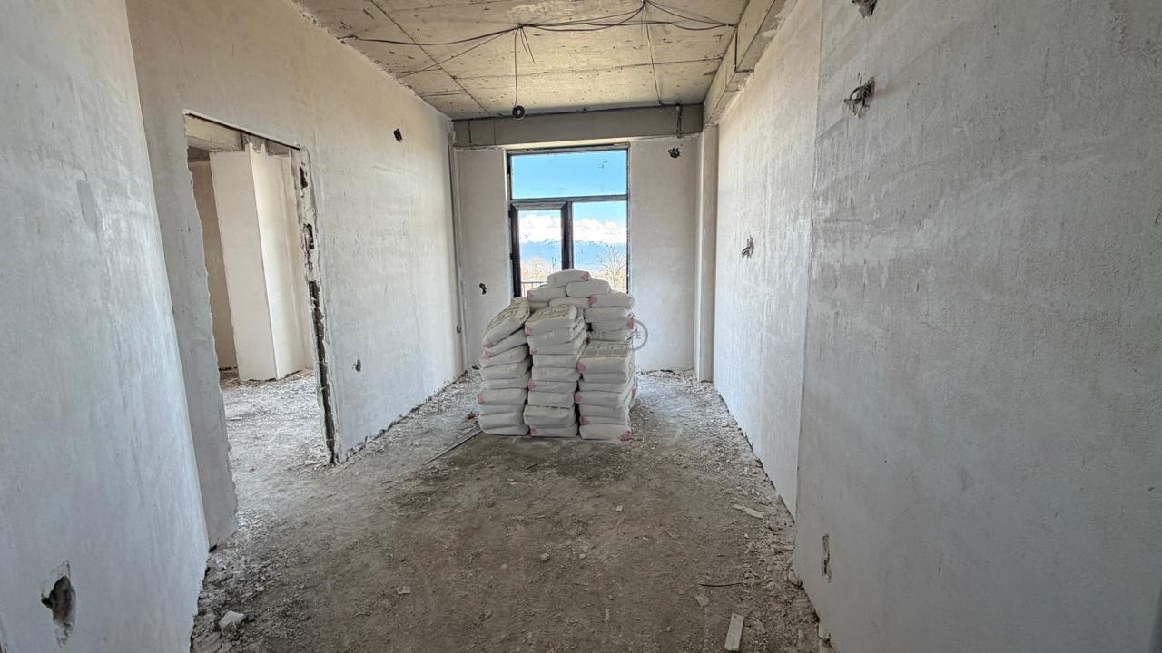 2 ოთახიანი ბინა თელავში