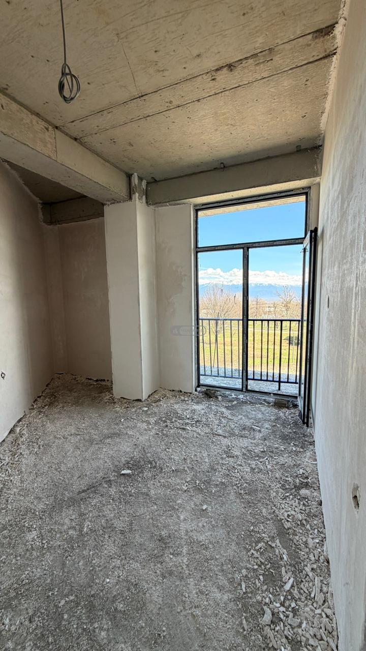 2 ოთახიანი ბინა თელავში