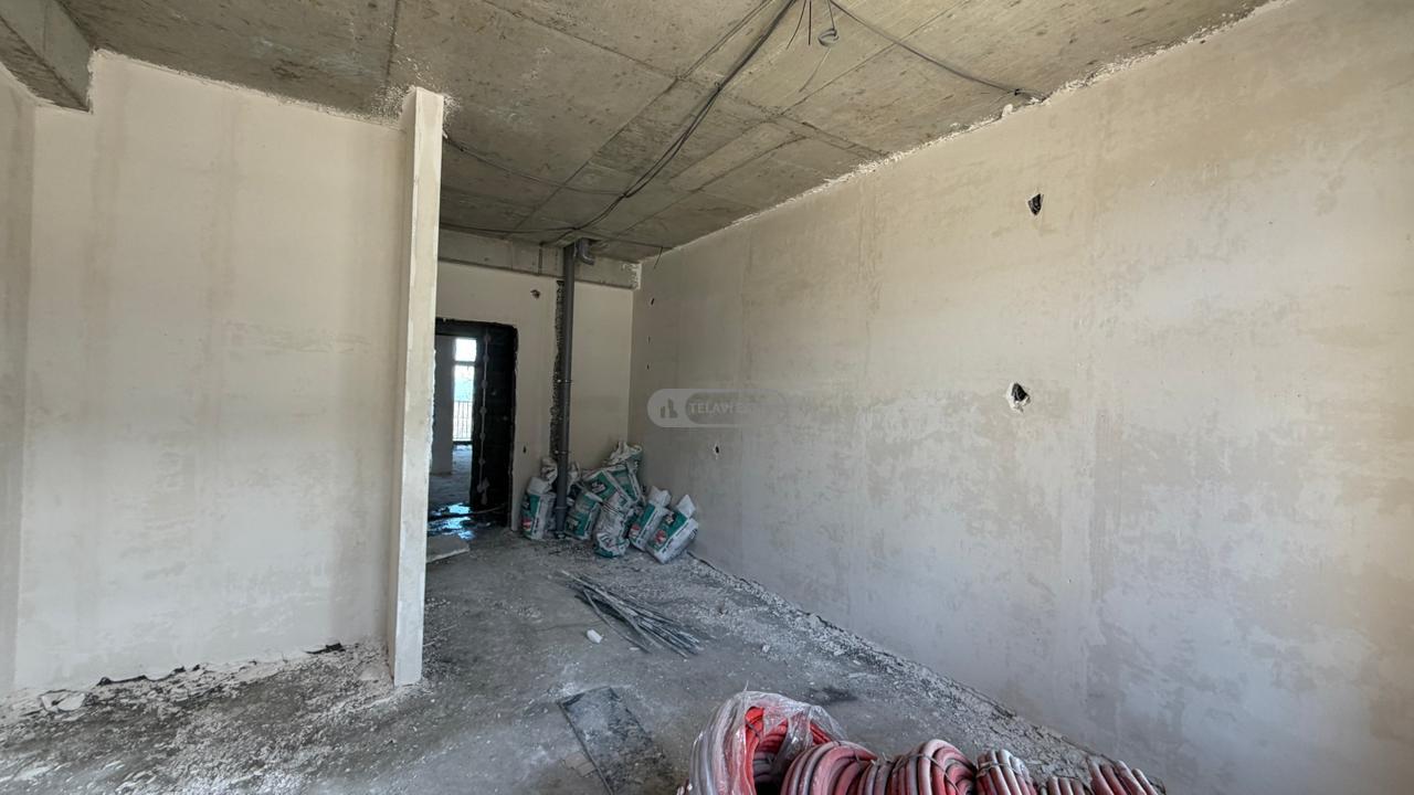 1 ოთახიანი ბინა თელავში