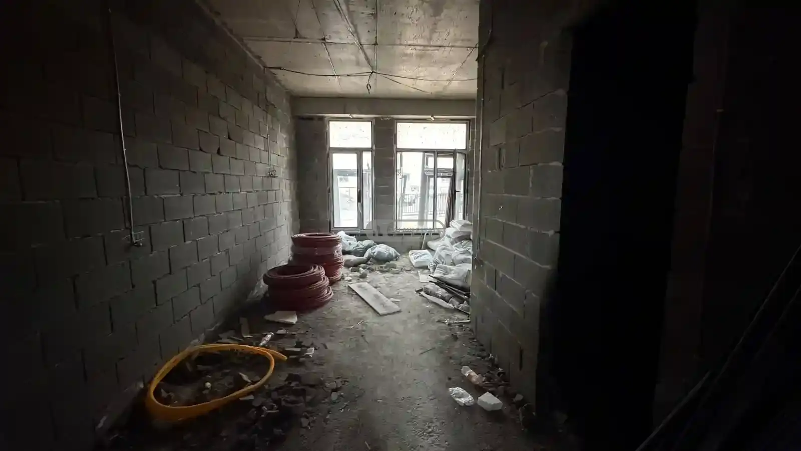 1 ოთახიანი ბინა თელავში