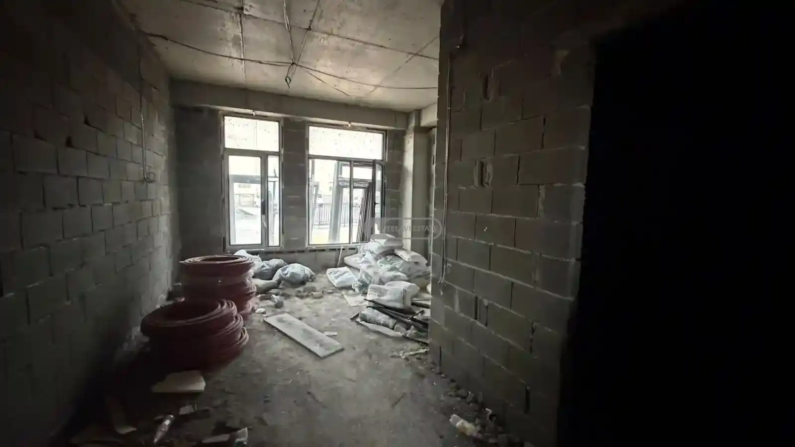 1 ოთახიანი ბინა თელავში