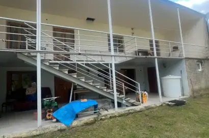 სახლი ოჟიოში