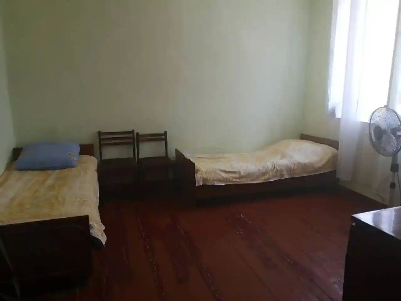 სახლი გურჯაანში