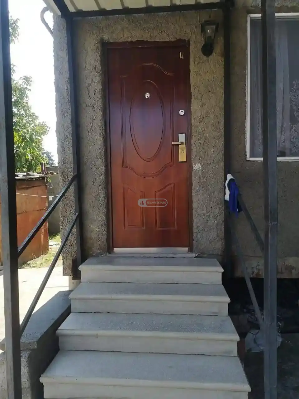 სახლი გურჯაანში