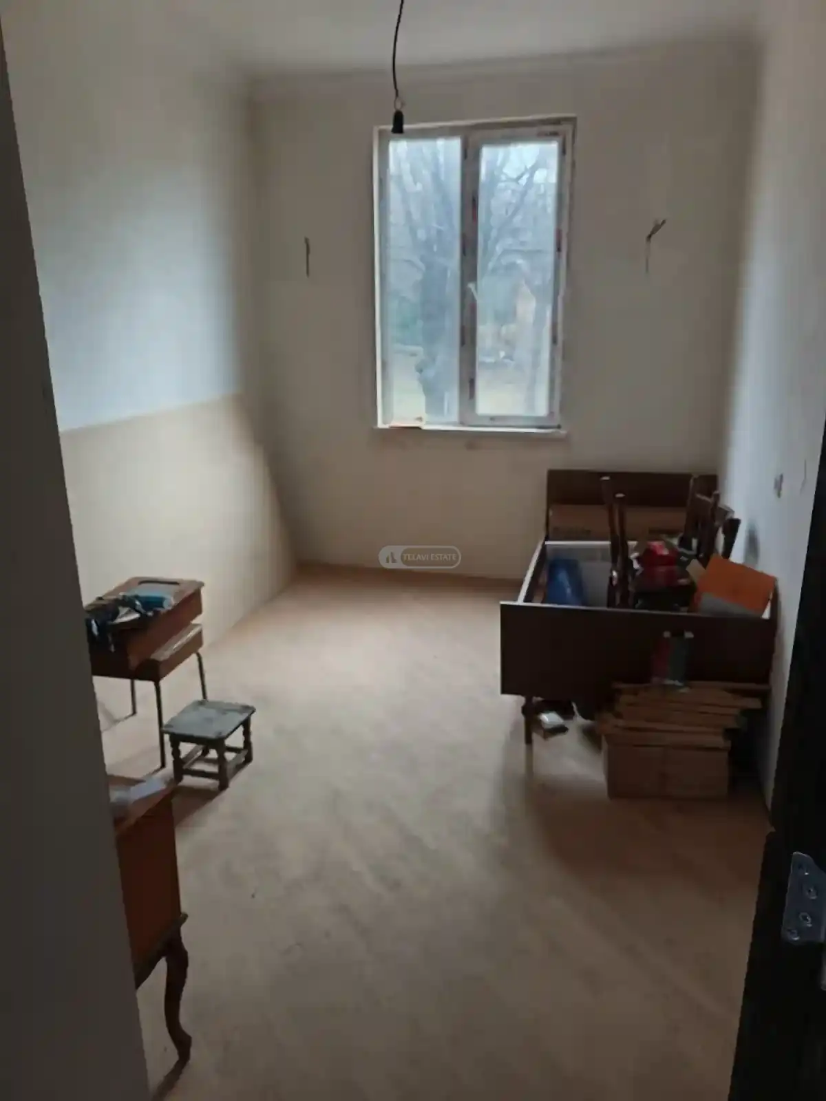 სახლი თელავში