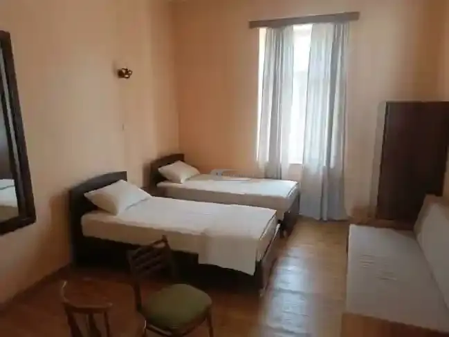 ბელეტაჟი სახლი თელავის ცენტრთან ახლოს