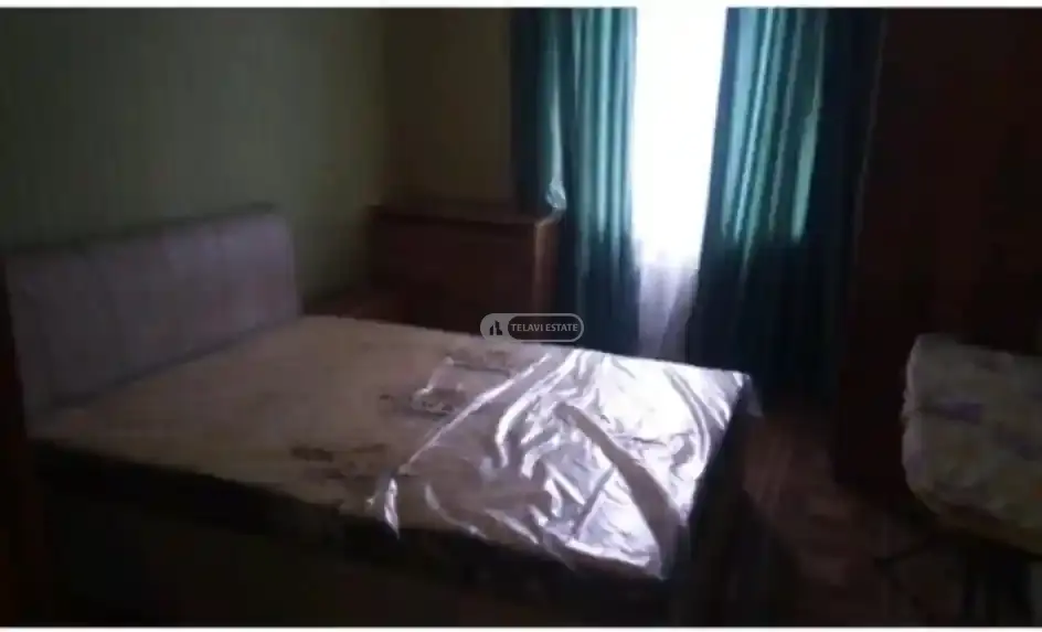 ქირავდება ბინა თელავში