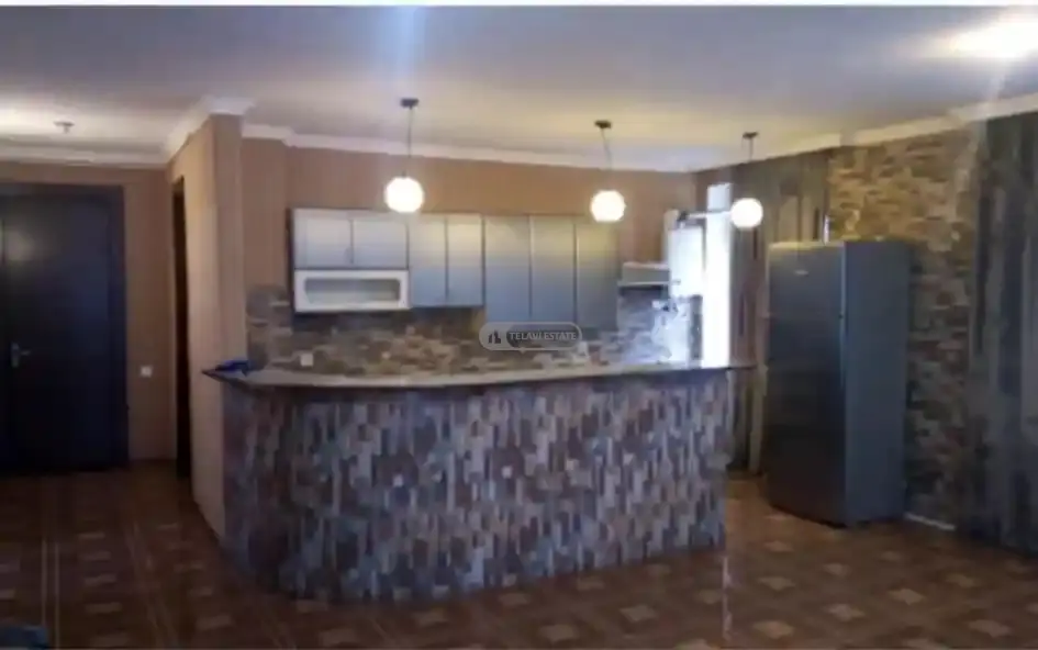 ქირავდება ბინა თელავში