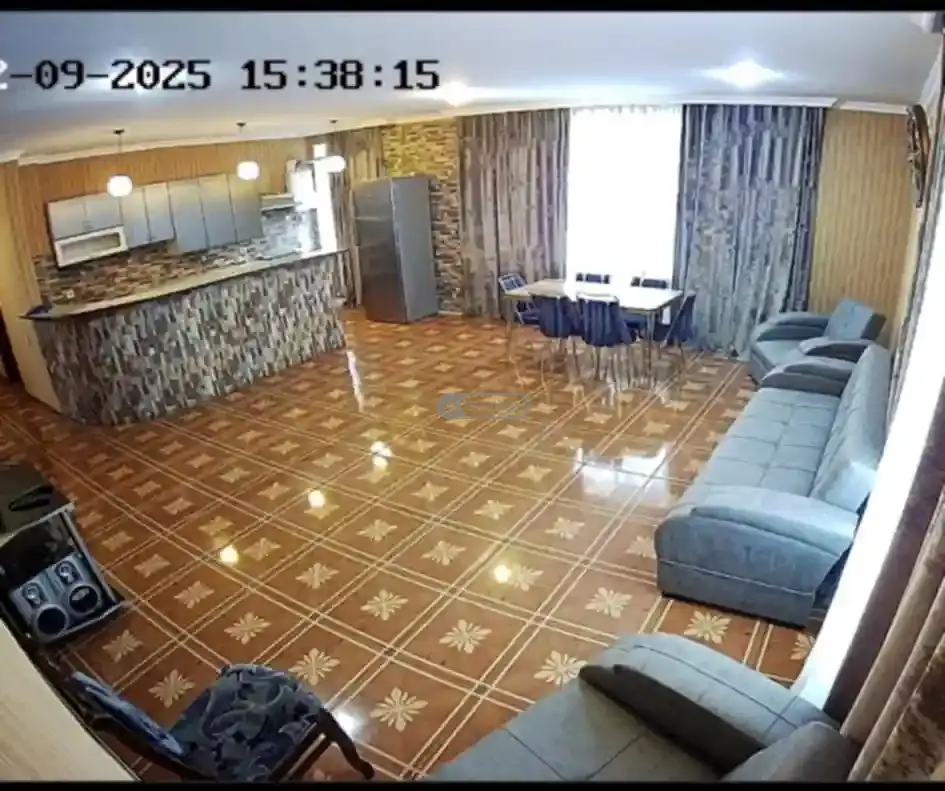 ქირავდება ბინა თელავში