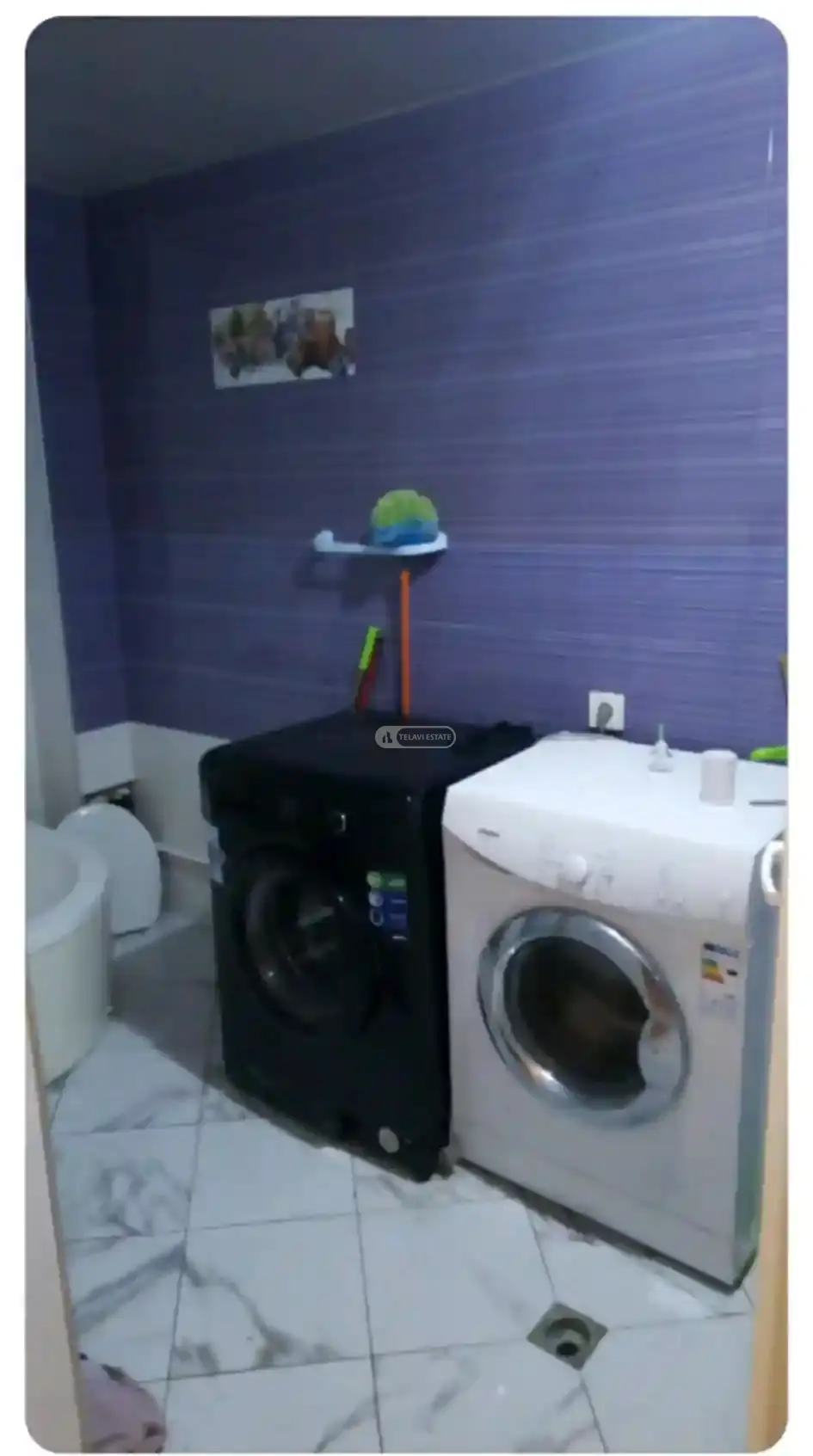 ქირავდება ბინა თელავში