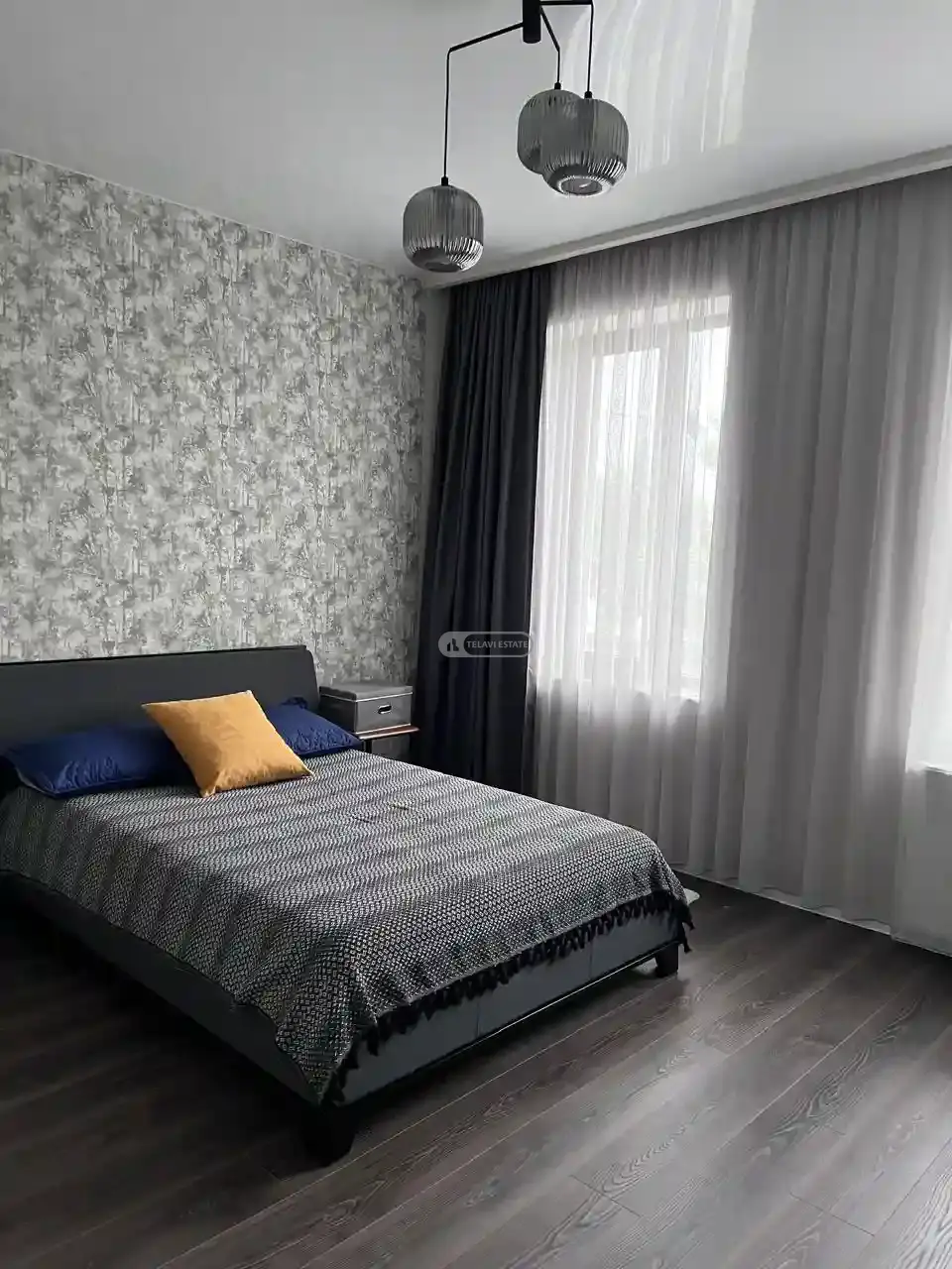 სახლი თელავში