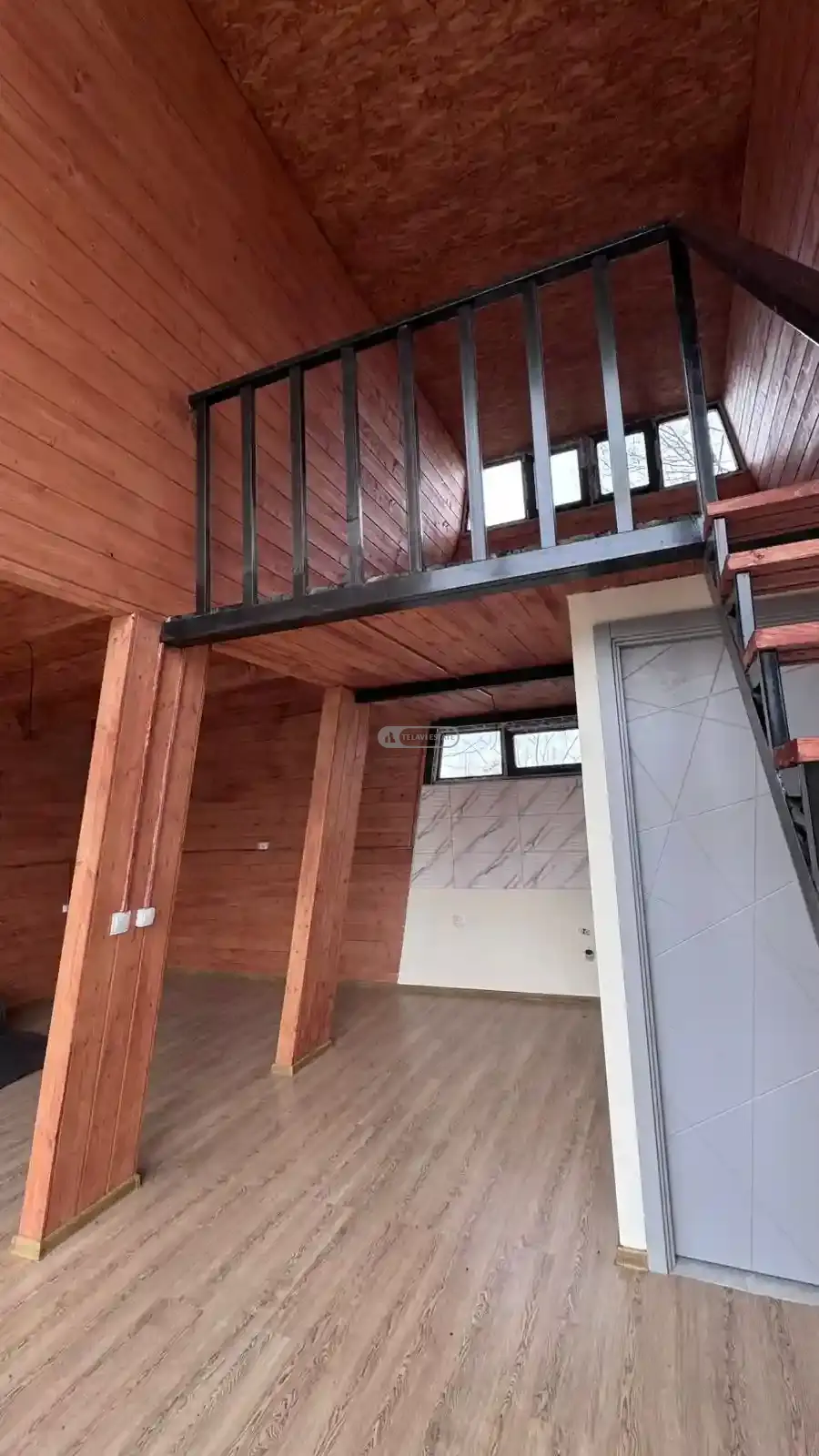 Cottage near Lagodekhi Nature Reserve