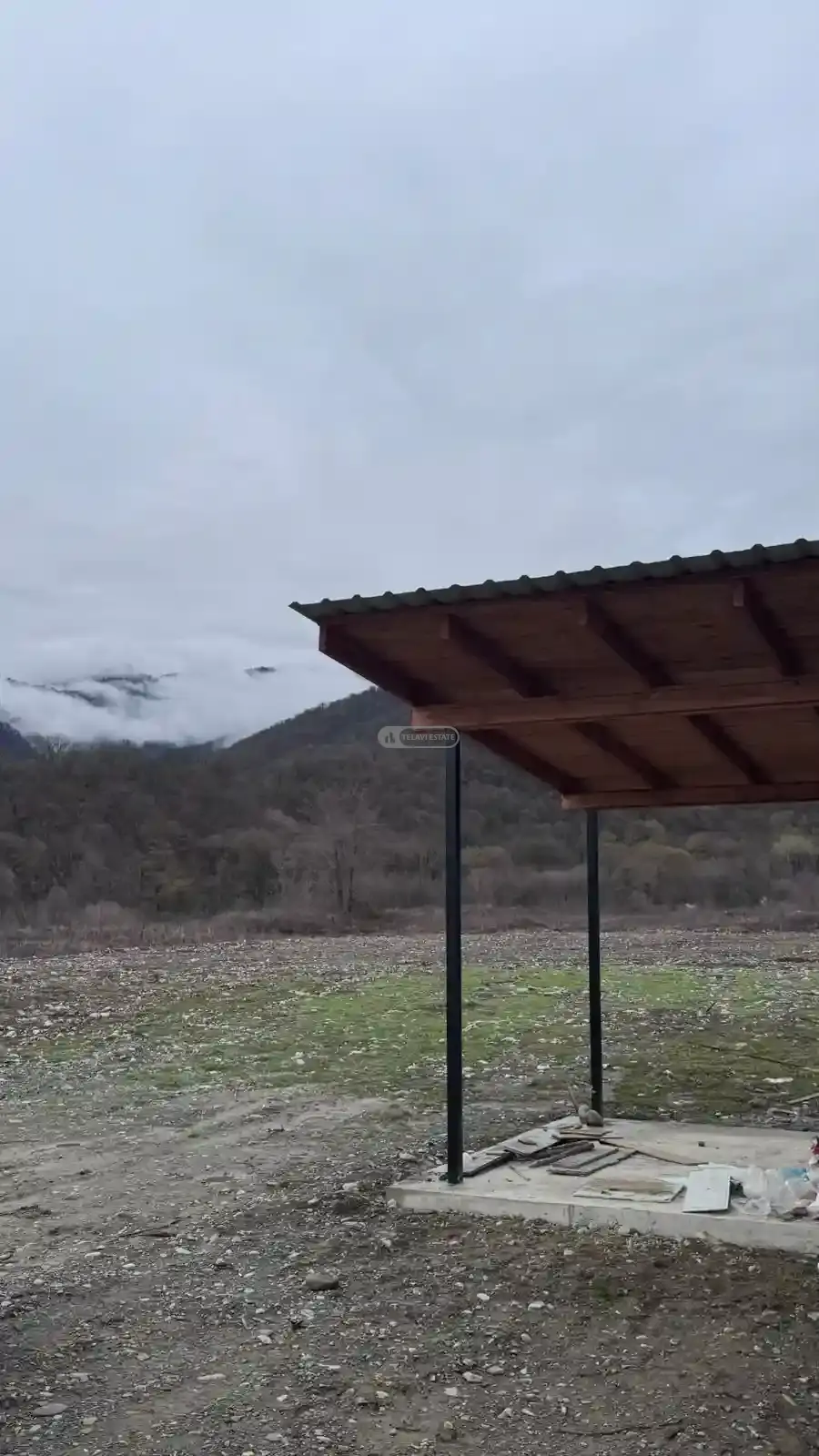 Cottage near Lagodekhi Nature Reserve