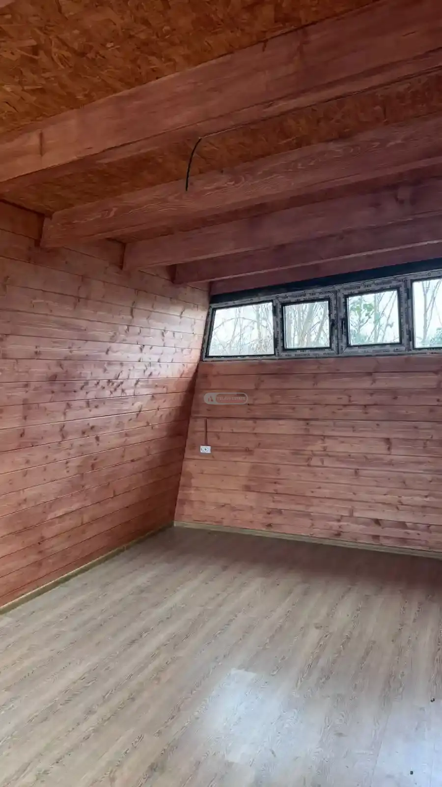 Cottage near Lagodekhi Nature Reserve