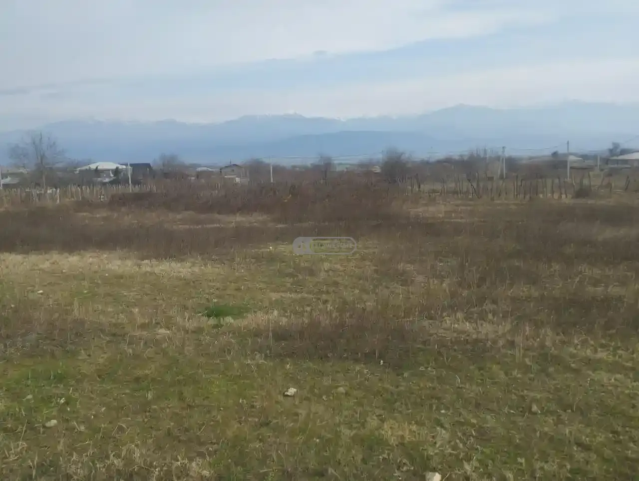 Land plot in Kurdghelauri