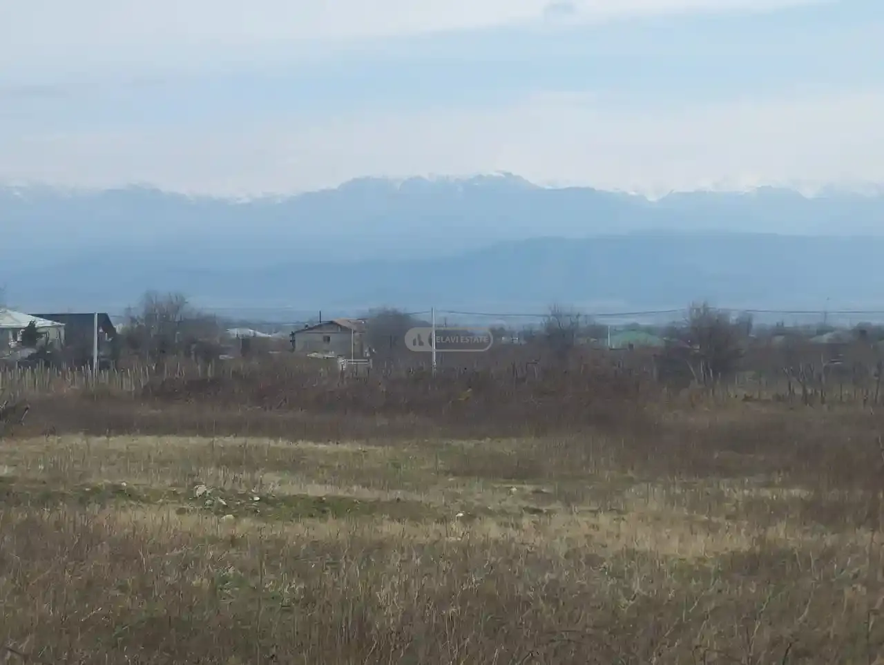 Land plot in Kurdghelauri
