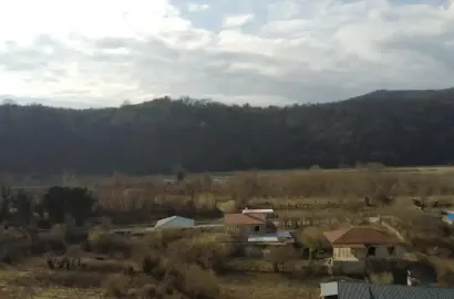 მიწის ნაკვეთი ფშაველში