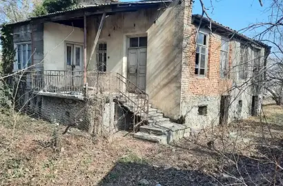 მიწის ნაკვეთი წინანდალში