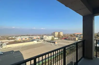 3 ოთახიანი ბინა თელავში