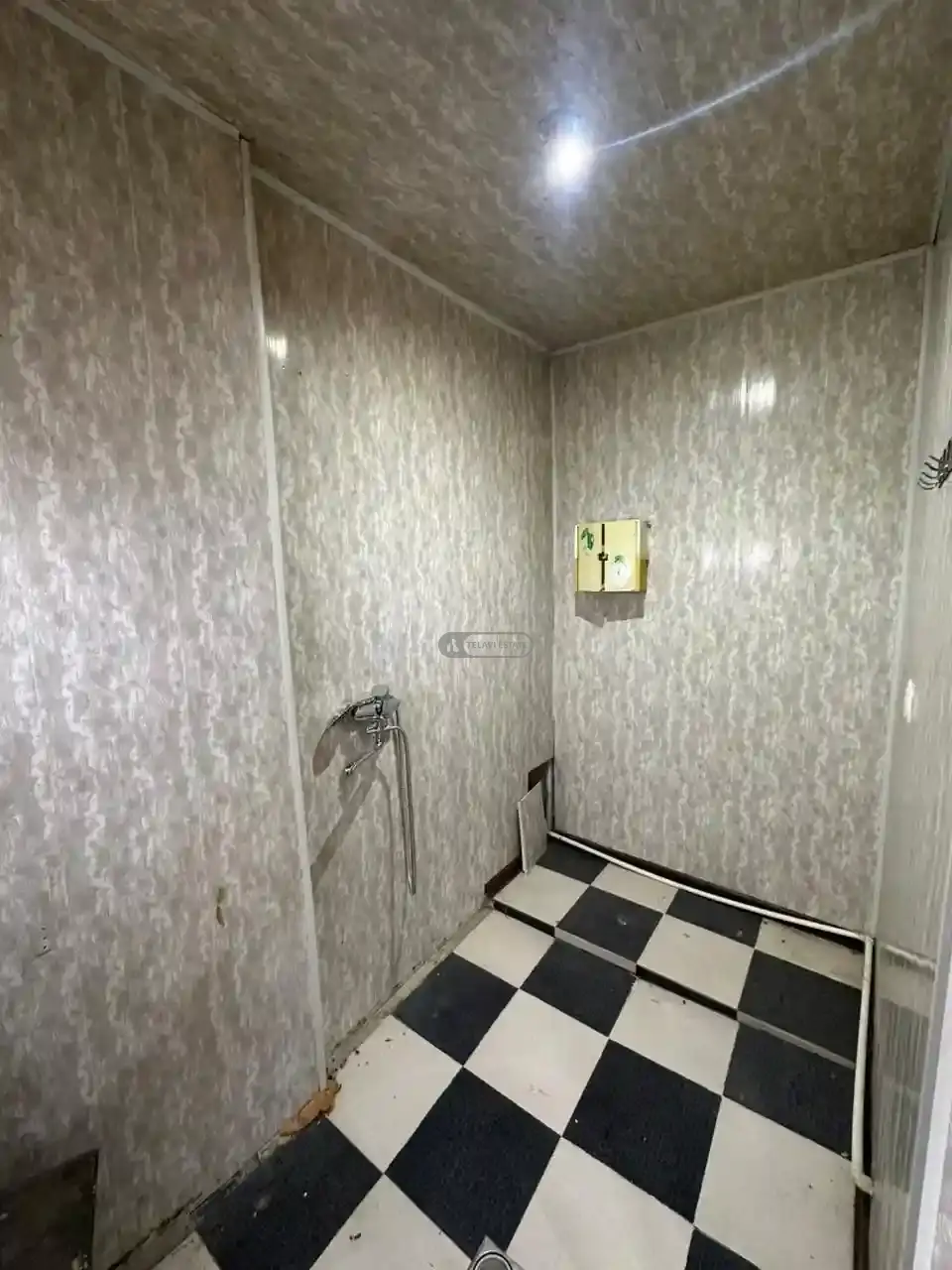 3 ოთახიანი ბინა გრემში