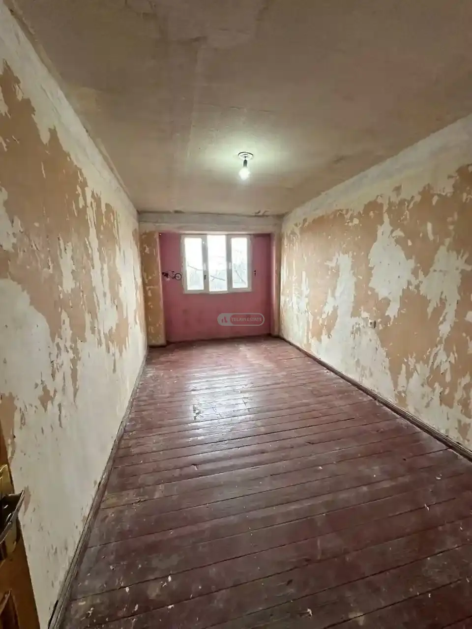 3 ოთახიანი ბინა გრემში