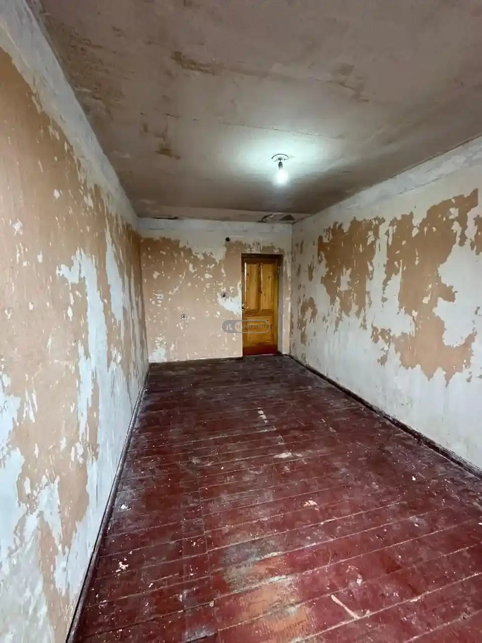 3 ოთახიანი ბინა გრემში