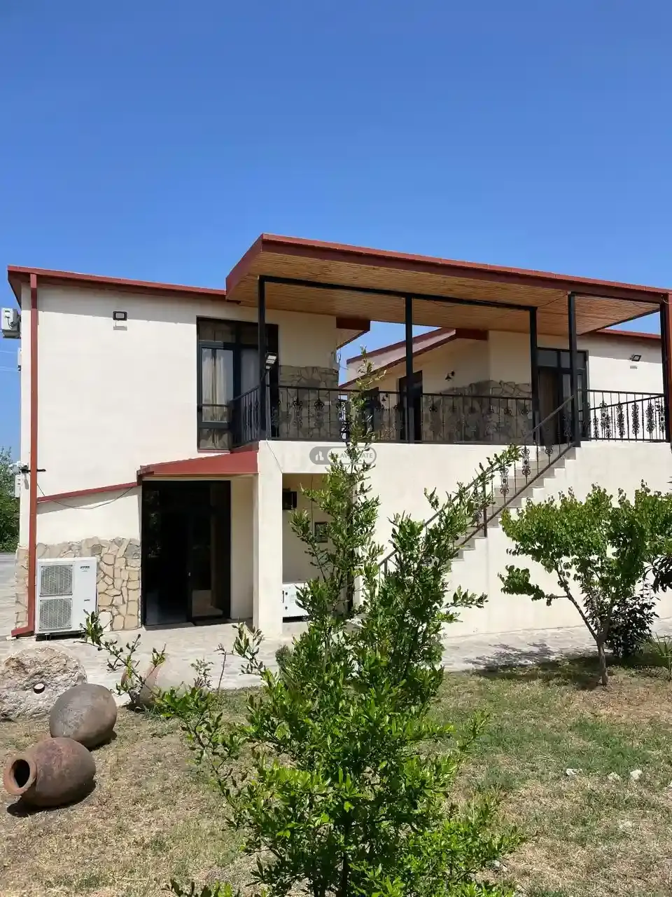 სასტუმრო ველისციხეში