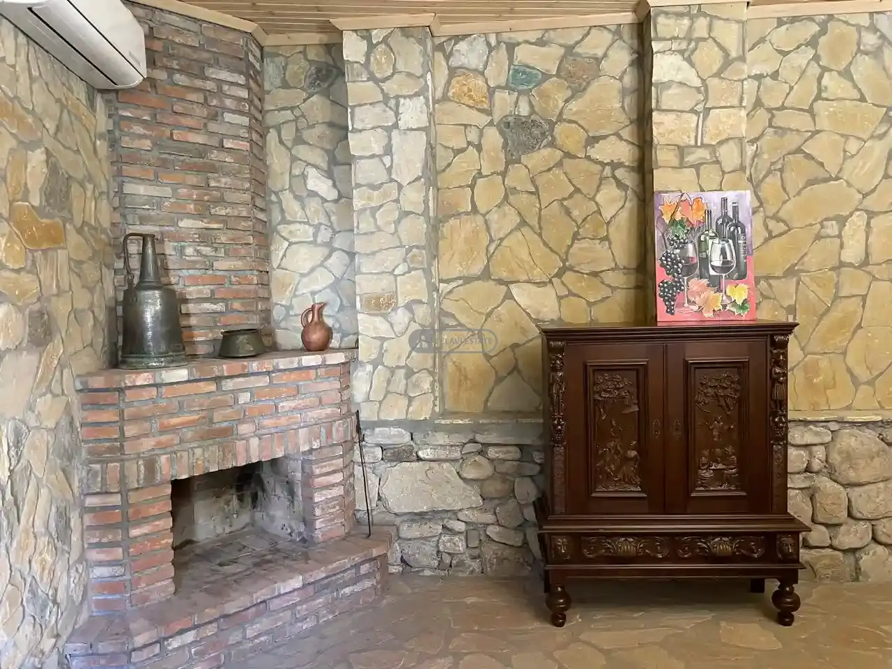 სასტუმრო ველისციხეში