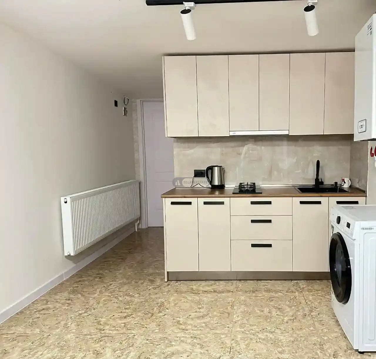 Сдается квартира-студия