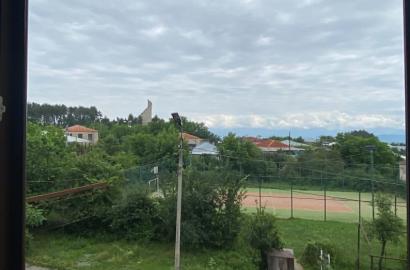 2-Room Apartment for Rent in Telavi