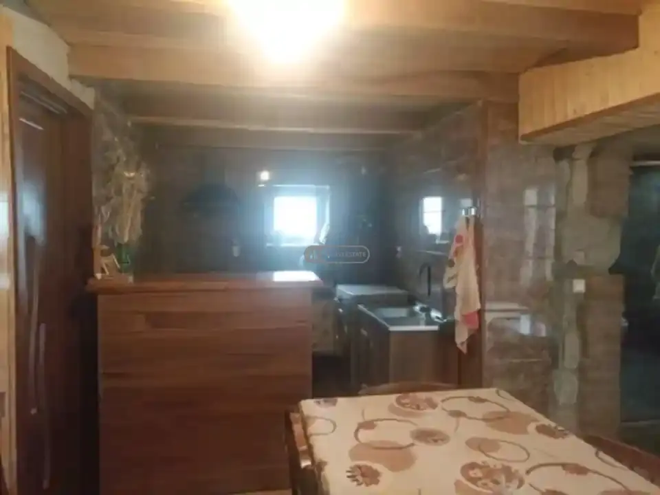 სახლი კისისხევში