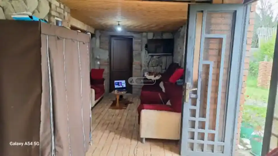 სახლი კისისხევში