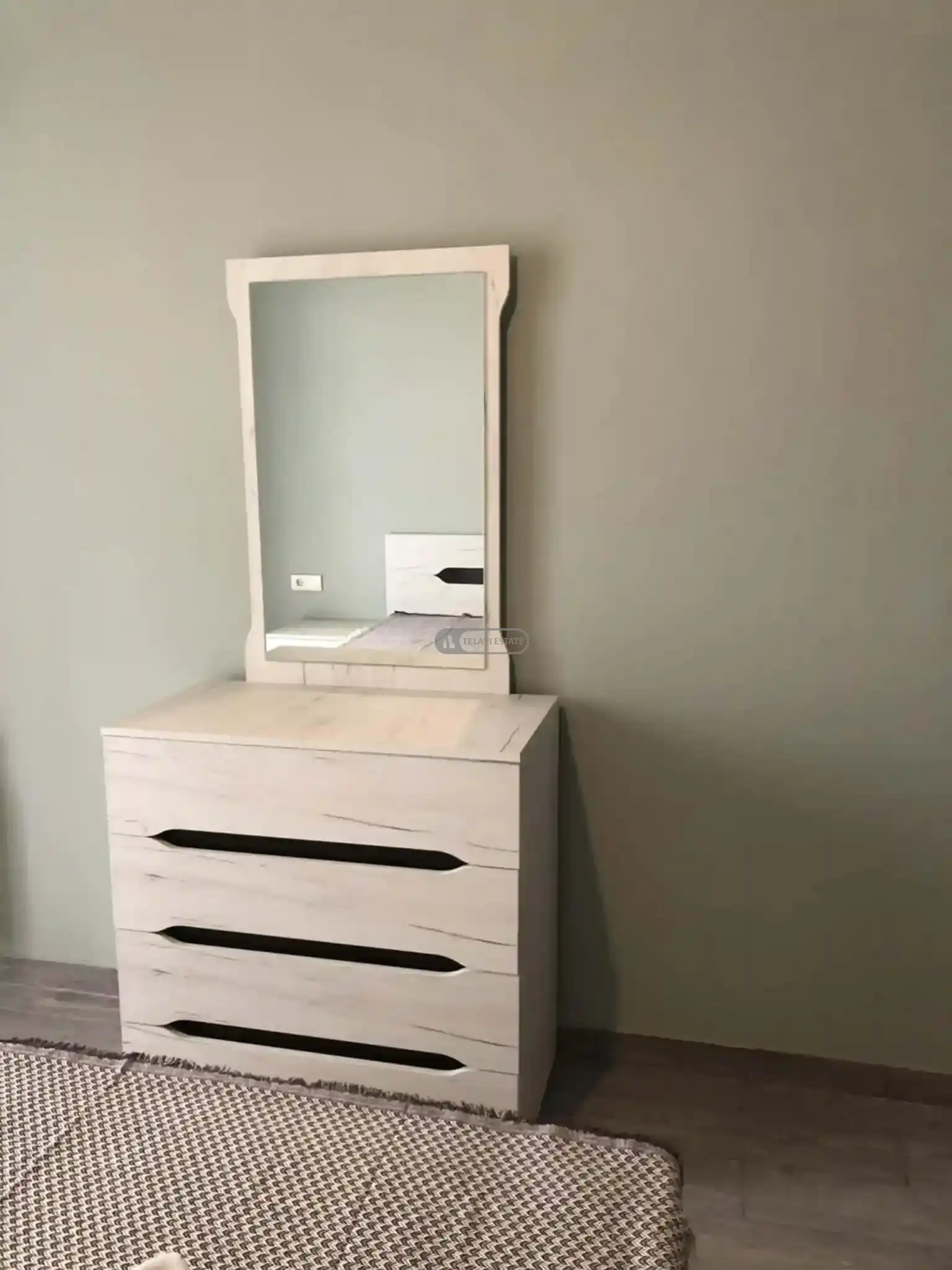 ქირავდება ბინა თელავში