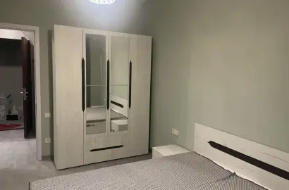 ქირავდება ბინა თელავში