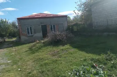 Одноэтажный дом в Телави
