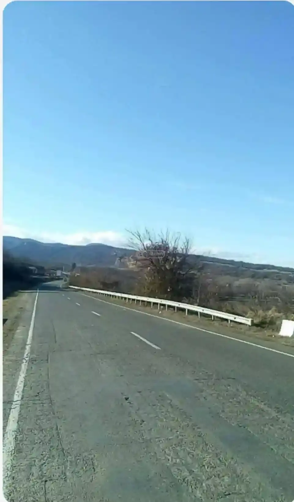 მიწის ნაკვეთი ვარდისუბანში