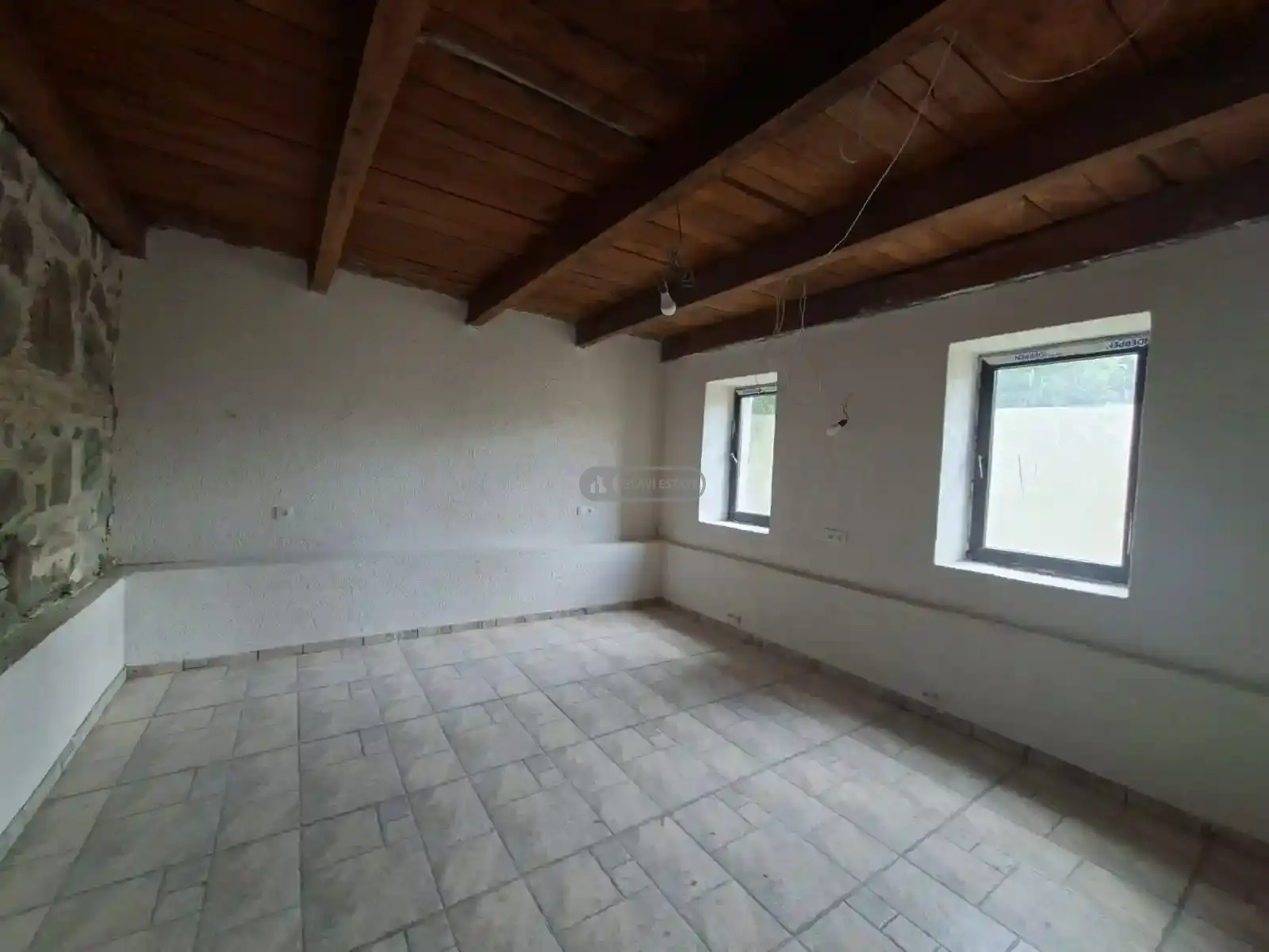 House in Tsinandali