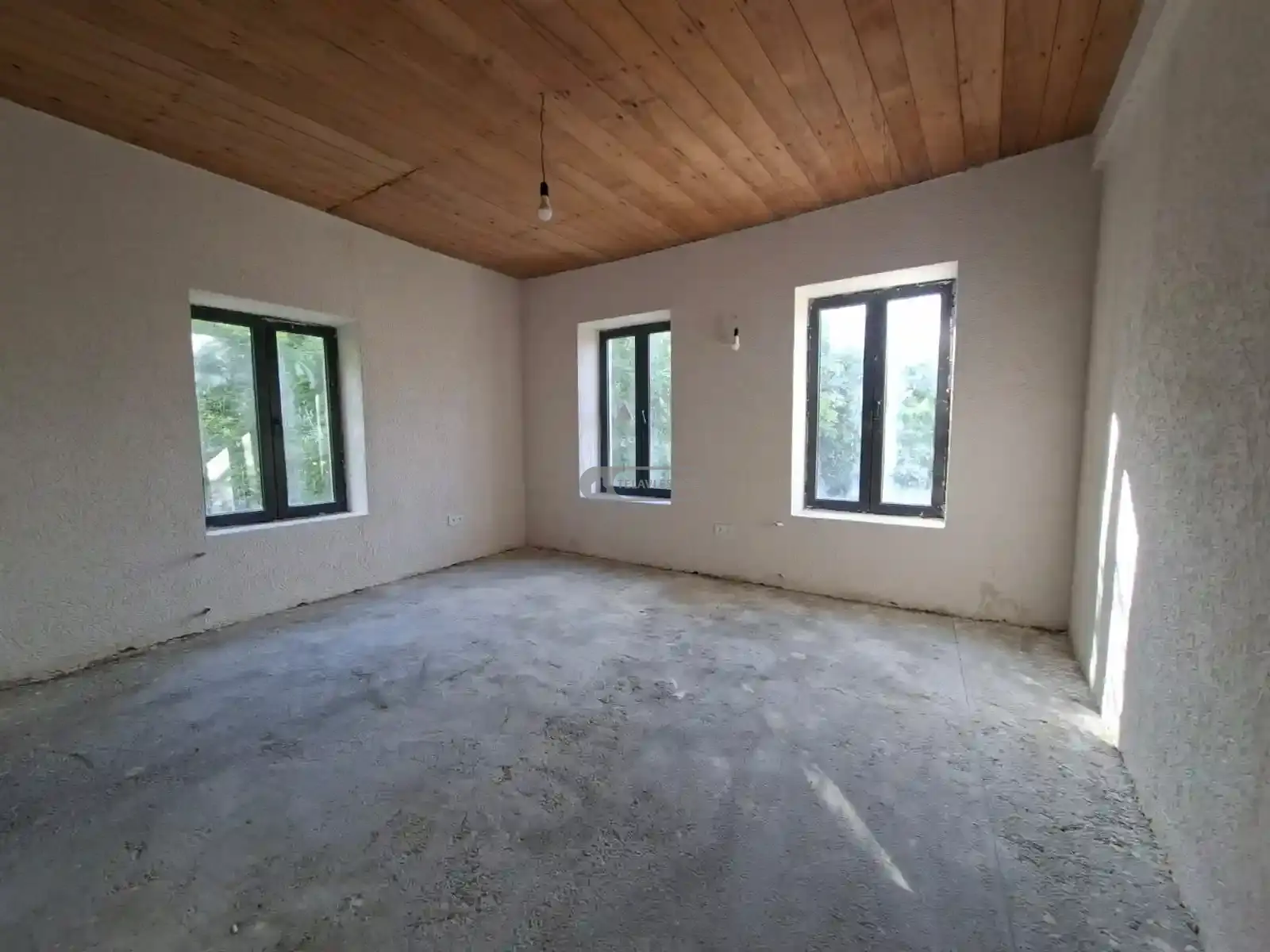 House in Tsinandali