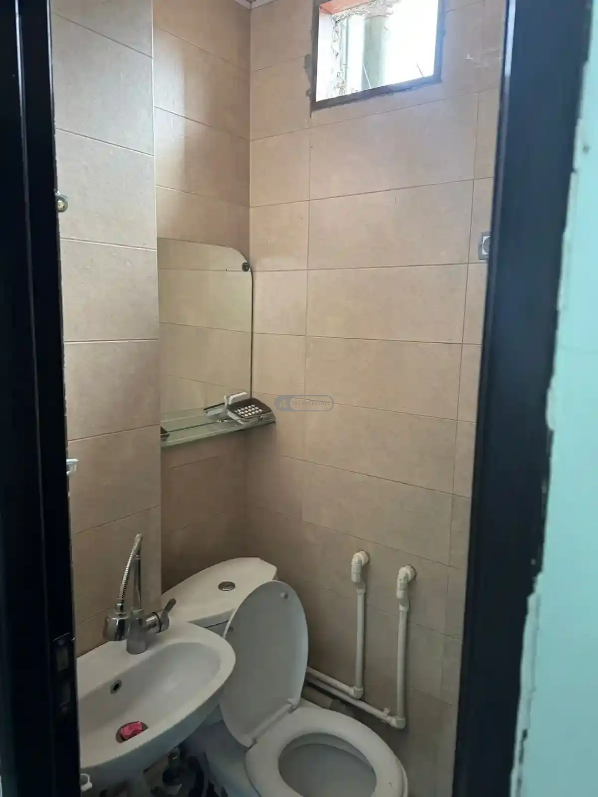 Commercial space for rent in Telavi