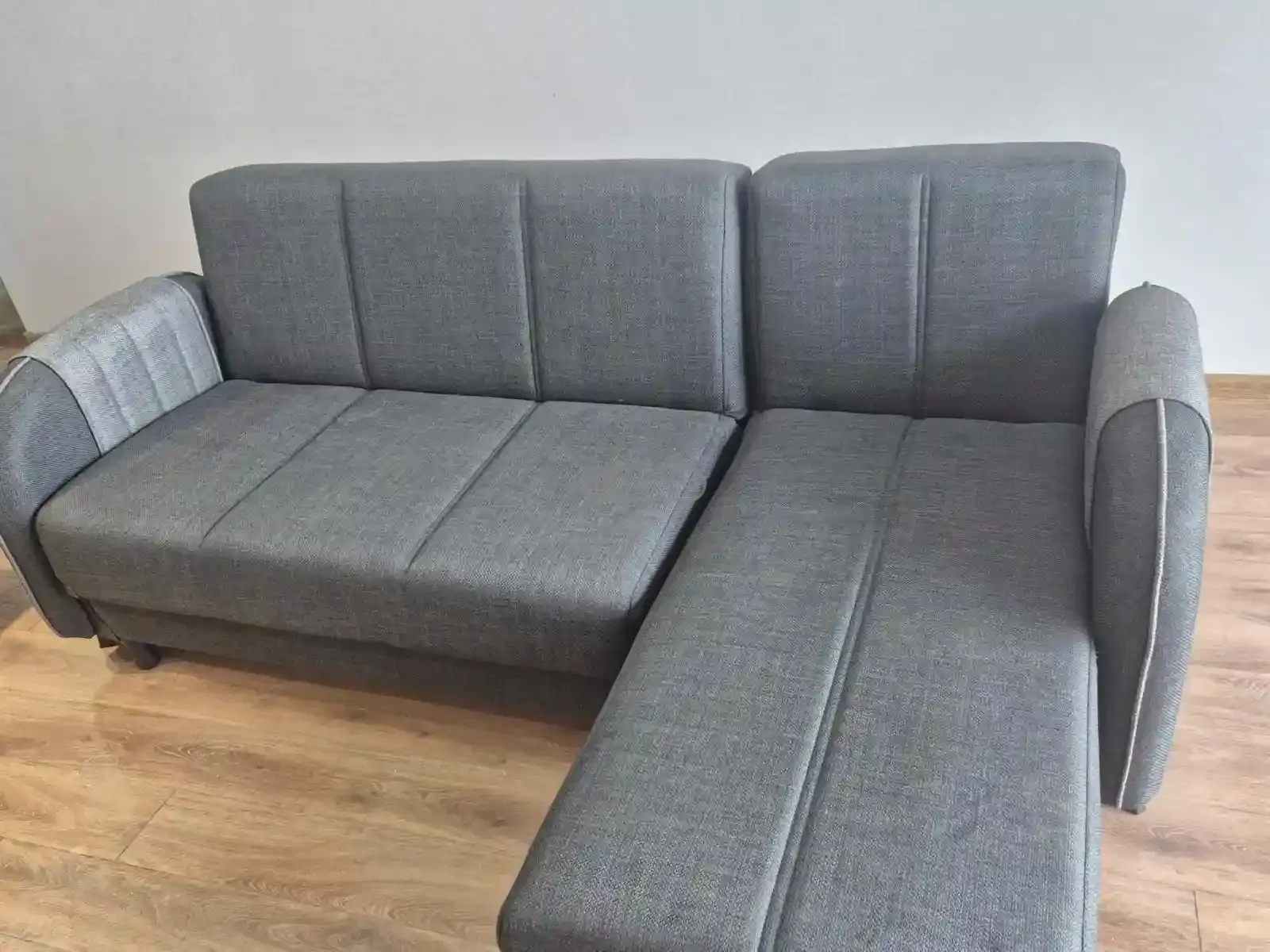 ქირავდება 2 ოთახიანი ბინა თელავში