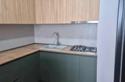 ქირავდება 2 ოთახიანი ბინა თელავში