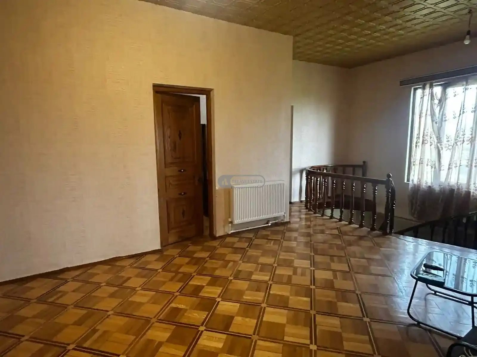 სახლი და მარანი წინანდალში