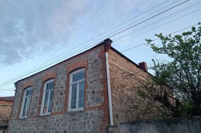 Продаётся двухэтажный дом в Телави