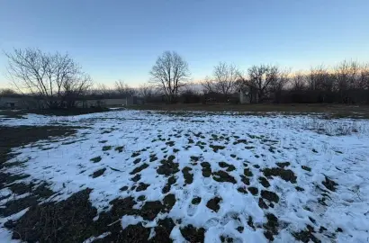 მიწის ნაკვეთი ვარდისუბანში