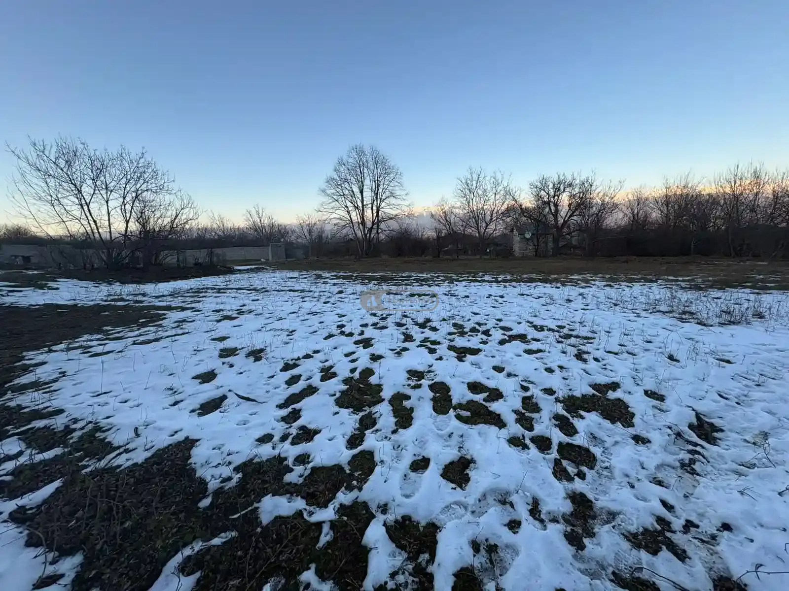 მიწის ნაკვეთი ვარდისუბანში