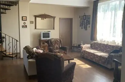 სახლი პატარძეულში