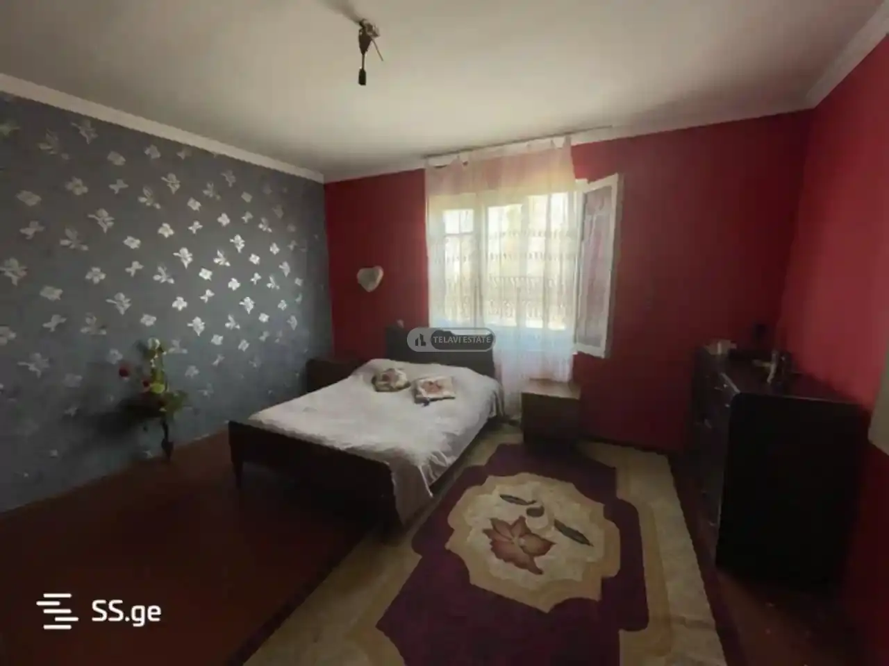 სახლი შალაურში